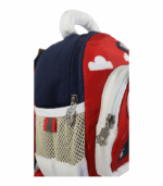 Mochila Infantil Panda Futbolista - Imagen 2