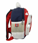 Mochila Infantil Panda Futbolista - Imagen 3