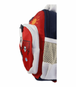 Mochila Infantil Panda Futbolista - Imagen 4