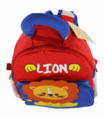 Mochila Infantil de León - Imagen 3