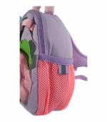 Mochila Infantil con Diseño de Conejo y Coche - Imagen 2