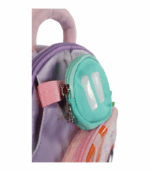 Mochila Infantil con Diseño de Conejo y Coche - Imagen 3