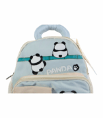 Mochila Infantil con Diseño de Panda - Imagen 4