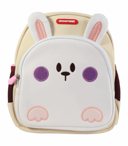 Mochila pequeña para niños de la marca Scoornest