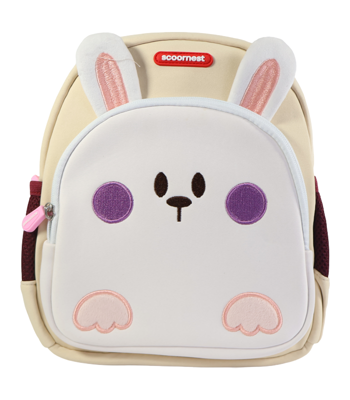 Mochila pequeña para niños de la marca Scoornest