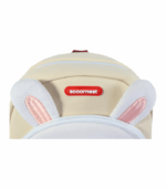 Mochila Infantil de Conejito con Orejas 3D - Imagen 5
