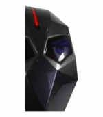 Mochila Rígida LED Programable Negra - Imagen 5