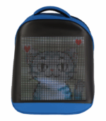 Bolso Pequeño LED Inteligente Azul - Imagen 2