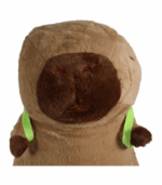 aislado sobre un fondo blanco.