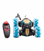 Carrito Stunt a Control Remoto 360 - Imagen 3