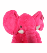 de color fucsia brillante