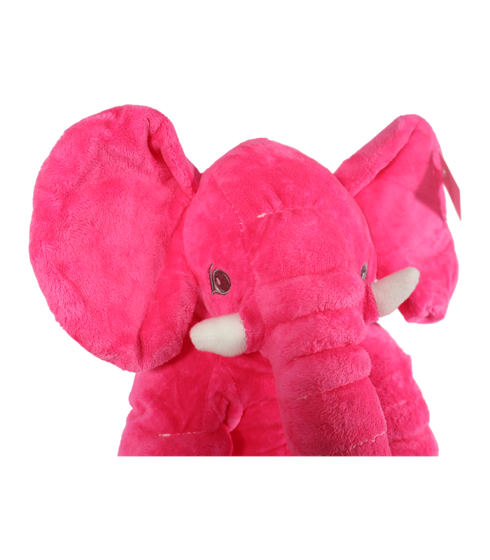 de color fucsia brillante