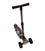 Monopatín Infantil de 3 Ruedas Surtido - Imagen 3