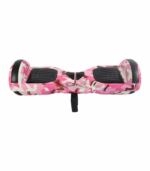 Hoverboard Eléctrico de Camuflaje Rosa - Imagen 6