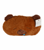 Peluche de Cabeza de Capybara Moqueando - Imagen 3