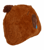 Peluche de Cabeza de Capybara Moqueando - Imagen 4