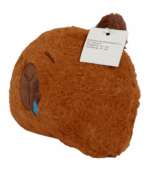 Peluche de Cabeza de Capybara Moqueando - Imagen 5