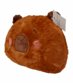 sobre un fondo blanco.