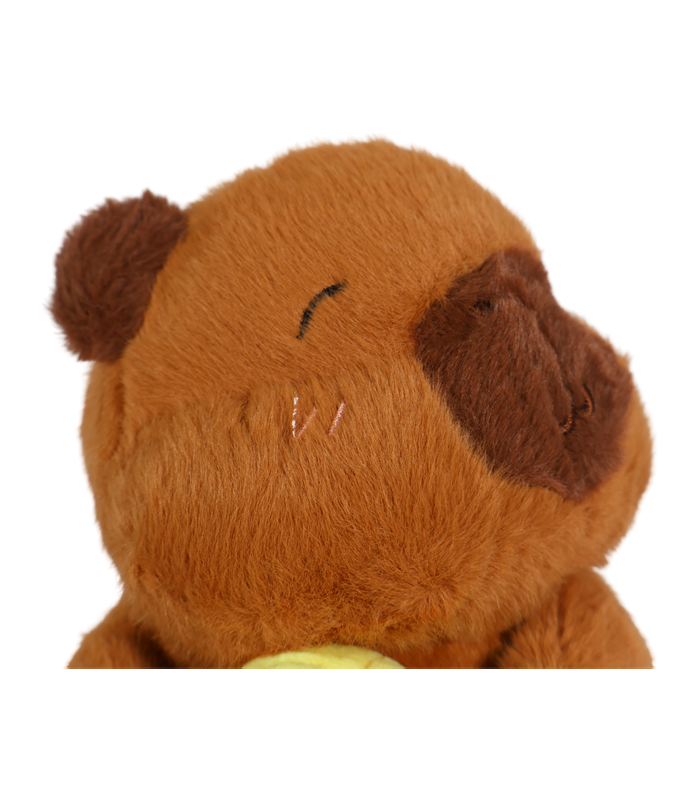 con los ojos cerrados