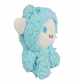 Peluche Cinnamoroll Azul Edición Cordero Fluffy - Imagen 3