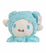 Peluche Cinnamoroll Azul Edición Cordero Fluffy - Imagen 5
