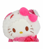 Peluche Hello Kitty Sherpa Rosa - Imagen 5