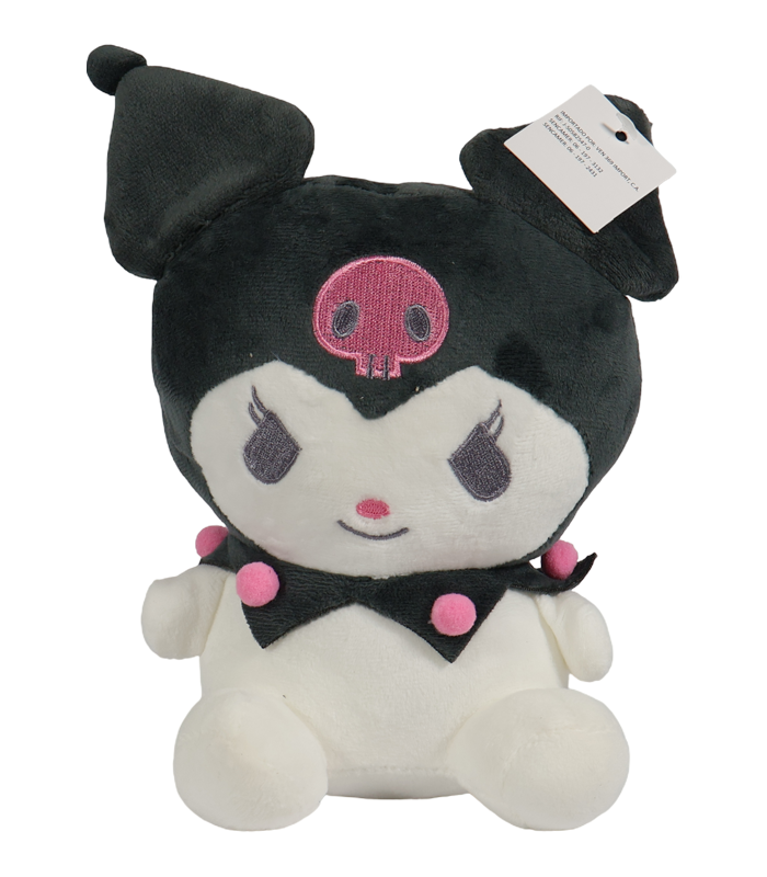 Peluche de Kuromi