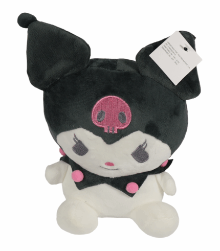 el personaje de Sanrio