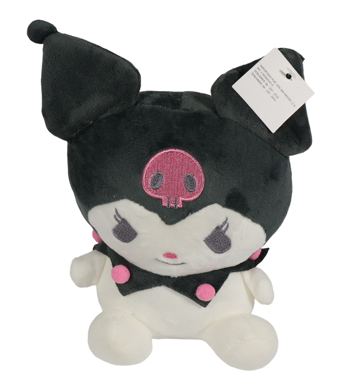 el personaje de Sanrio