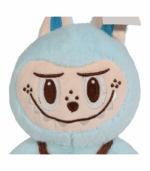 exhibido sobre fondo blanco.