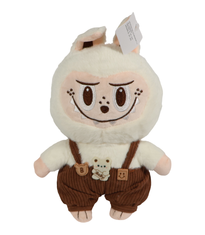 de color blanco crema