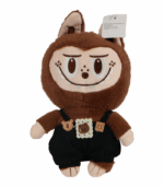 Peluche Labubu de la serie The Monsters