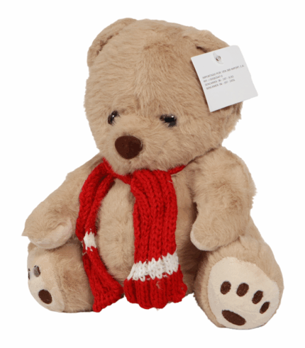 sentado en posición frontal