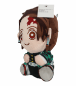 Peluche Tanjiro Kamado Kimetsu no Yaiba - Imagen 5