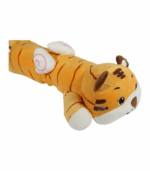 Peluche de Tigre Alargado con Alas - Imagen 3