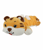 Peluche de Tigre Alargado con Alas - Imagen 5