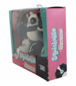 suaves y coleccionables.