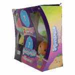 Squishmallows Squishville Sorpresa - Imagen 2