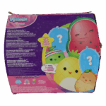 Squishmallows Squishville Sorpresa - Imagen 3