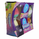 Squishmallows Squishville Sorpresa - Imagen 4