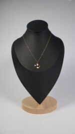 Cadena Gotas de Nacar - Imagen 2